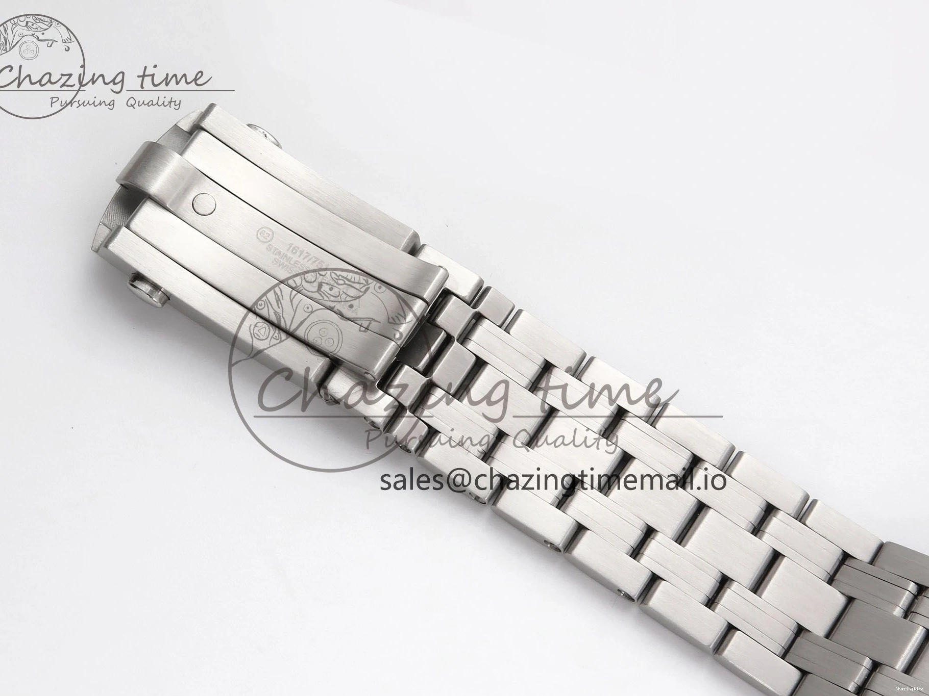 0315 Seamaster Diver 300M OMF 1:1 Best Edition Black Ceramic Black Dial on SS Bracelet A Seasonal 7708